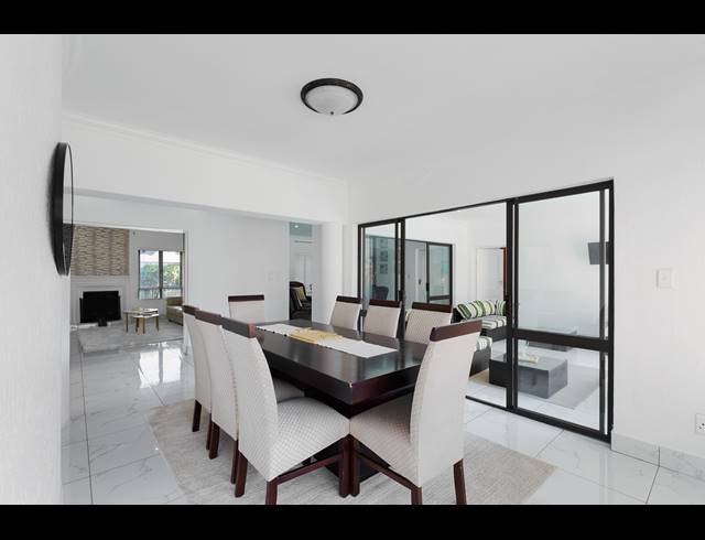 5 BEDROOM HOUSE FOR SALE IN FOURWAYS GARDENS